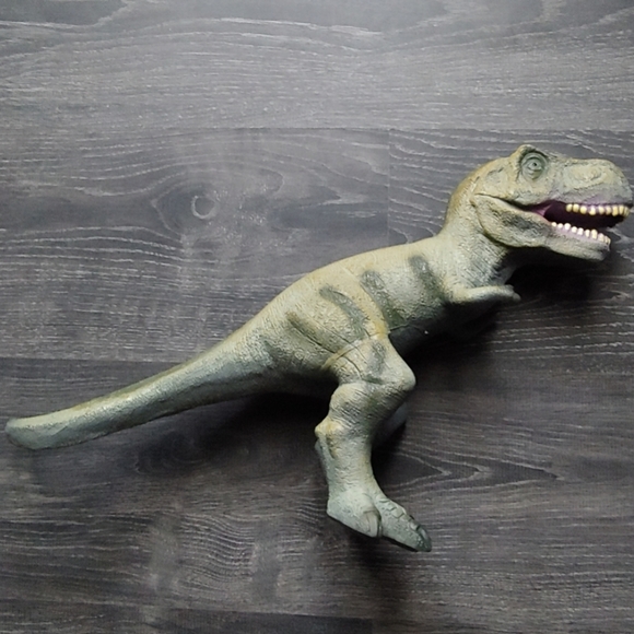 Bundle of four Maidenhead dinosaurs - Picture 3 of 5